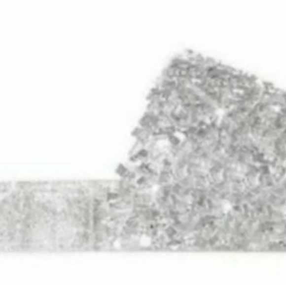 Embellished Jelly Slides - Picture 4 of 5